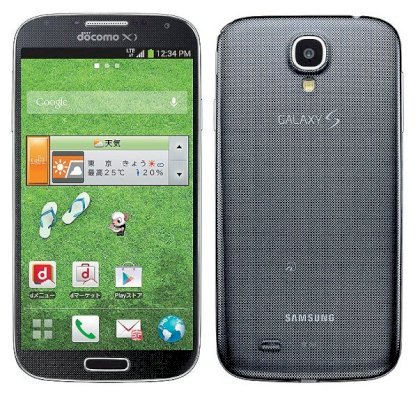 Unlock Samsung Galaxy S4 SC-04E docomo