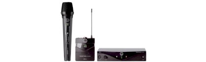Microphone AKG Perception Wireless Instrumental