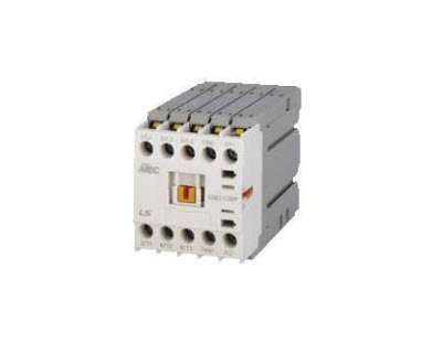 Contactor 3P LS GMD-12MC