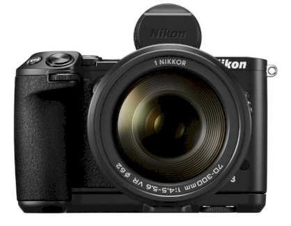 Nikon 1 V3 (Nikkor 70-300mm F4.5-5.6 VR) Lens Kit