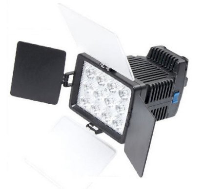 Đèn LED Video 1040A