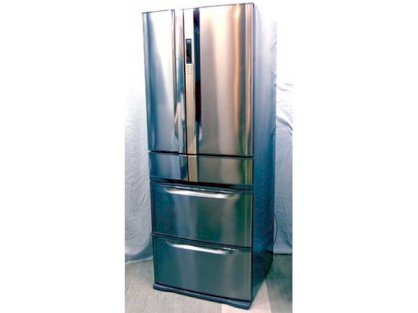 Tủ lạnh Toshiba GR-W45FS-H