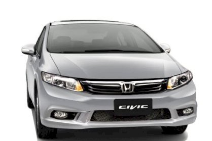 Honda Civic 1.8 AT 2014 Việt Nam