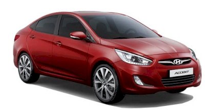 Hyundai Accent 1.4 VVT MT 2014