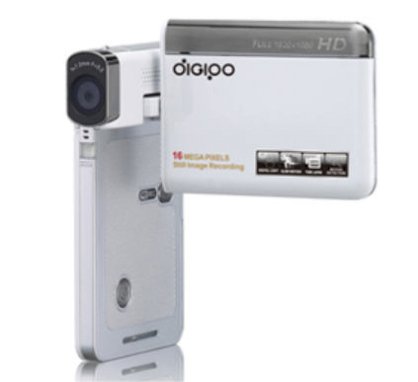 Máy quay phim Digipo HDV-V16