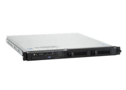 Server IBM System x3250 M4 (2583EDU) (Intel Xeon E3-1230v2 3.30GHz, RAM 1GB, Không kèm ổ cứng)