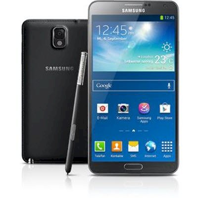 Unlock Samsung Galaxy Note 3 SM-N900W8