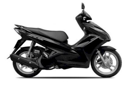 Honda Air Blade FI 125cc 2014 (Đen) Việt Nam