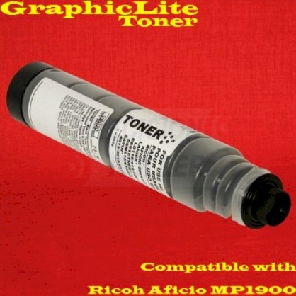 Mực photocopy GraphicLite Ricoh Aficio MP1900