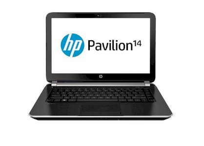 HP Pavilion 14-n231tu (G2G81PA) (Intel Core i5-4200U 1.6GHz, 4GB RAM,,750GB HDD, VGA Intel HD Graphics 4000, 14 inch, Ubuntu)
