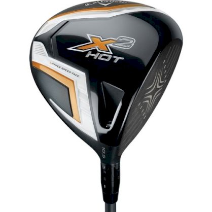 Callaway Men's X2 Hot Driver