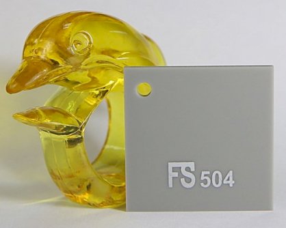 Mica tấm FS Phú Thịnh FS504