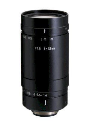 Lens Kowa 12mm F1.8 (LM12SC)