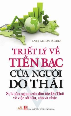  Triết lý về tiền bạc của người Do Thái