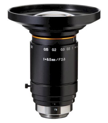 Lens Kowa 8.5mm F2.8 (LM8XC)