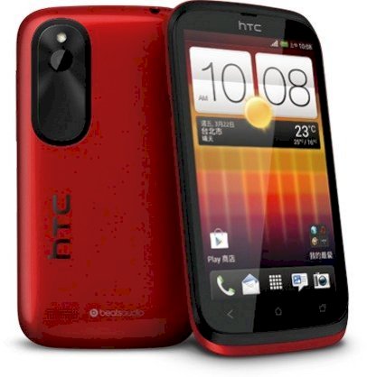 Thay màn hình nguyên bộ HTC Desire Q