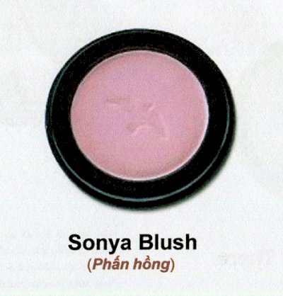 Sonya Blush - Phấn hồng