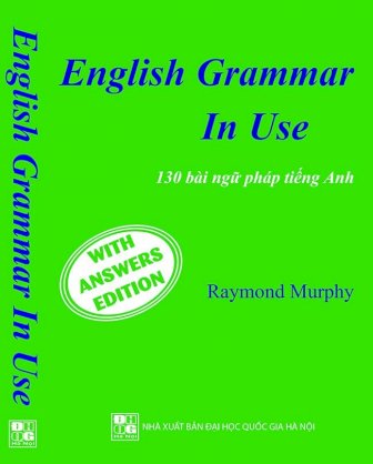 130 bài tập ngữ pháp tiếng Anh
