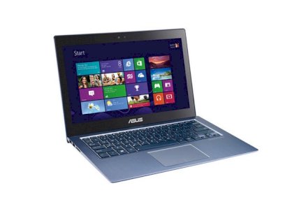 Asus Zenbook UX302LG-C4002H (Intel Core i5-4200U 1.6GHz, 4GB RAM, 516GB (16GB SSD + 500GB HDD), VGA NVIDIA GeForce GT 730M, 13.3 inch, Windows 8 64 bit)
