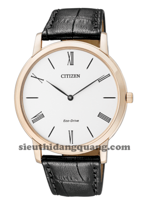 Đồng hồ Đồng hồ Citizen - AAR1113-12B