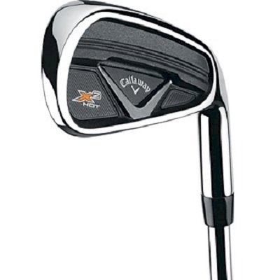  Callaway X2 Hot Pro 4-PW Iron Set Golf Club