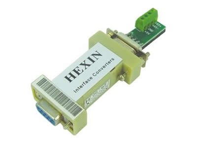 Hexin HXSP-485C RS-232 To RS-485