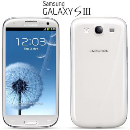 Sửa Samsung Galaxy S3 nghe gọi bình thường nhưng không hiển thị