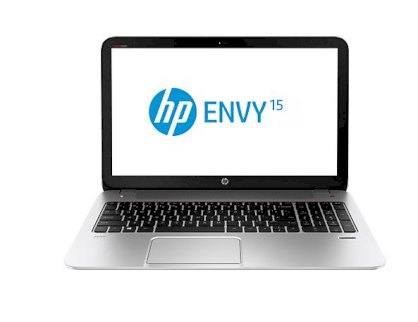 HP ENVY 15-j139tx (F9Z57PA) (Intel Core i7-4700MQ 2.4GHz, 4GB RAM, 1048GB (1TB HDD + 24GB SSD), VGA NVIDIA GeForce GT 740M, 15.6 inch, Windows 8.1 64 bit)