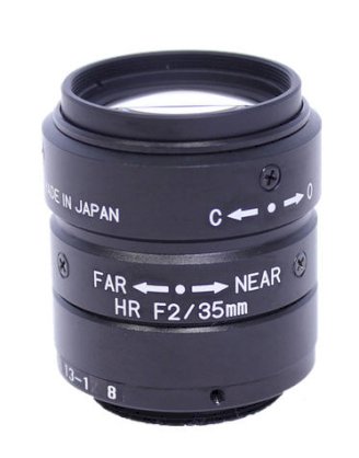 Lens Kowa 35mm F2 HR (LM35JCM)