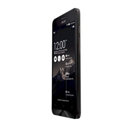 Asus Zenfone 6 (ZenPhone 6 A600CG) 16GB (2GB Ram) Charcoal Black