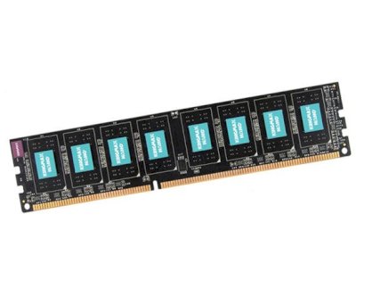 Kingmax Nano 2GB - DDR3 - 1600MHz - PC12800