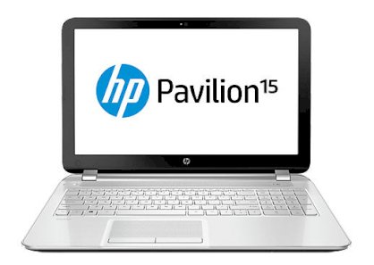 HP Pavilion 15-n034sa (F4U62EA) (Intel Core i3-3217U 1.8GHz, 8GB RAM, 1TB HDD, VGA Intel HD Graphics 4000, 15.6 inch, Windows 8 64 bit)
