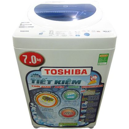 Máy giặt Toshiba AW-A800SV(WB) NK