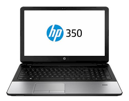 HP 350 G1 (G4S61UT) (Intel Core i3-4005U 1.7GHz, 4GB RAM, 500GB HDD, VGA Intel HD Graphics 4400, 15.6 inch, Windows 7 Professional 64 bit)