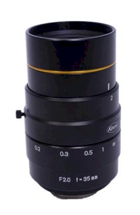 Lens Kowa 35mm F2.0 (LM35XC)