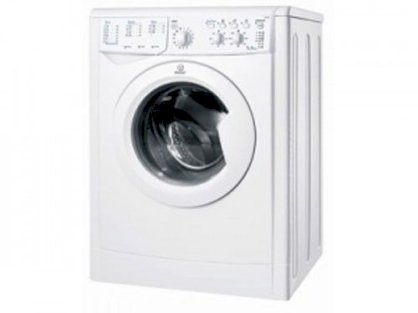 Máy giặt Indesit IWC 81481
