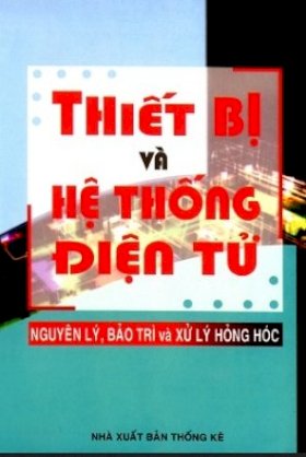 Thiết bị và hệ thống điện tử