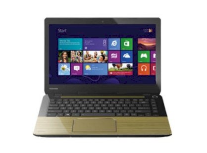 Toshiba Satellite L40-AS133XG (Intel Core i5-4200U 1.6GHz, 4GB RAM, 1TB HDD, VGA NVIDIA GeForce GT 740M, 14 inch, Linux)