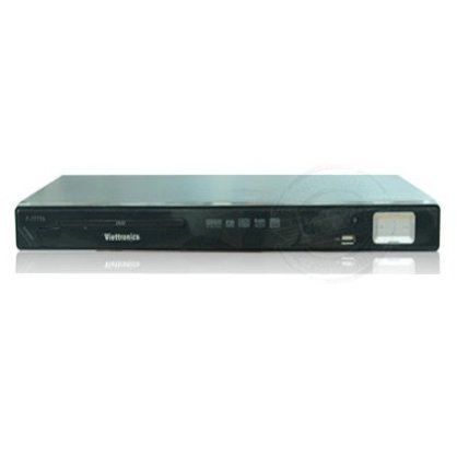 Đầu DVD VTD F7777A 