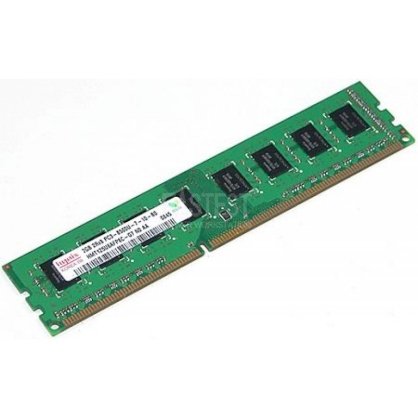 Hynix 8GB DDR3 1600 240-Pin DDR3 ECC Registered (PC3 12800)