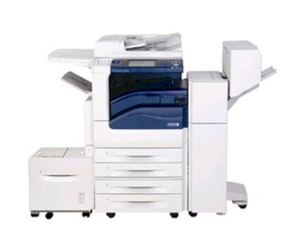 Fuji Xerox DocuCenter-IV 2060 CP