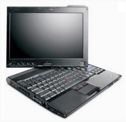 Lenovo ThinkPad X201 (Intel Core i7-640LM 2.13GHz, 4GB RAM, 250GB HDD, Intel HD Graphics, 12.1inch, Windows 7 Professional)
