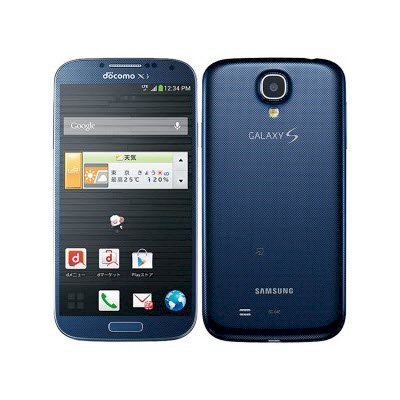 Unlock Samsung Galaxy S3 SC-04d Docomo