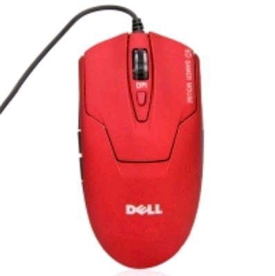 Mouse Dell 6D