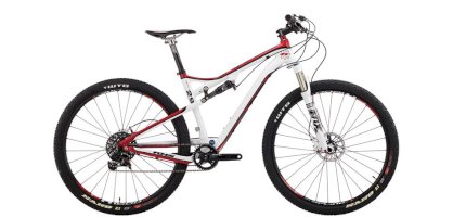 VELO Team 29 FS