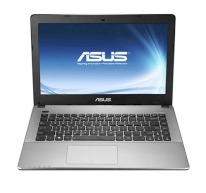 Asus X450LC-WX035D (Intel Core i5-4200U 1.6GHz, 4GB RAM, 500GB HDD, VGA NVIDIA GeForce GT 720M, 14 inch, Linux)