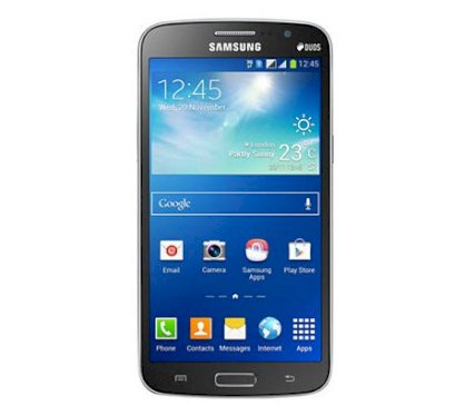 Samsung Galaxy Grand 2 (SM-G7102) Black