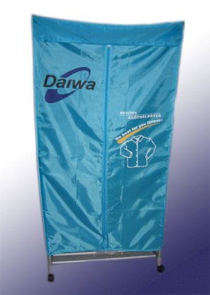 Máy sấy quần áo Daiwa HI-801F