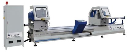 Máy cắt tự động CNC Zhengya LML JZ2S-500x4200