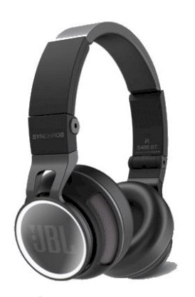 Tai nghe JBL Synchros S400BT